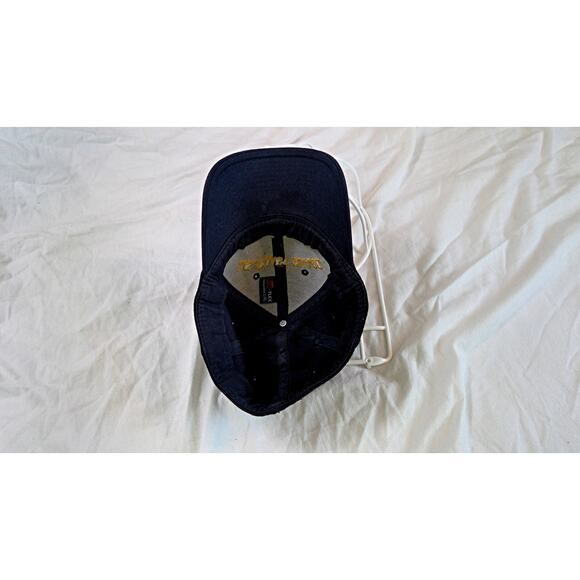 Baseball Hat/Cap Vintage Wool & Acrylic Station Mayport Hat USCG - Picture 5 of 7